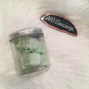 Harper + Ari Exfoliating Sugar Scrub ONLY HERE